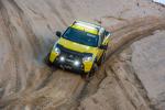 Mitsubishi L200 Monster Concept 2016 года